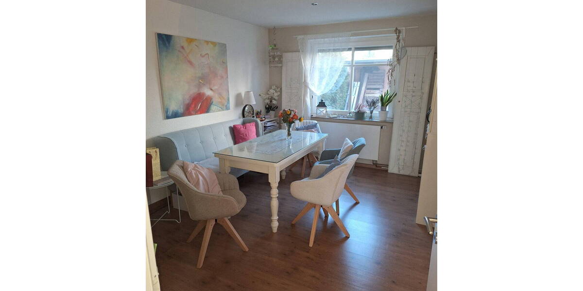 Doppelhaushälfte Bremen Mittelshuchting - 4 Zimmer, 110 m&sup2;, 297.000&euro; | Angebot:26325724
