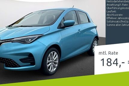 Renault ZOE 20.011 km 15.989 &euro; Stuhr 28816