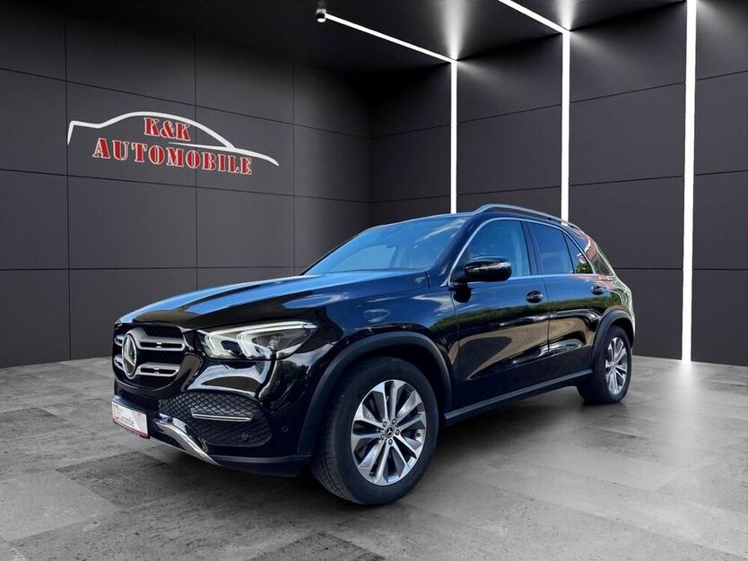 GLE 350