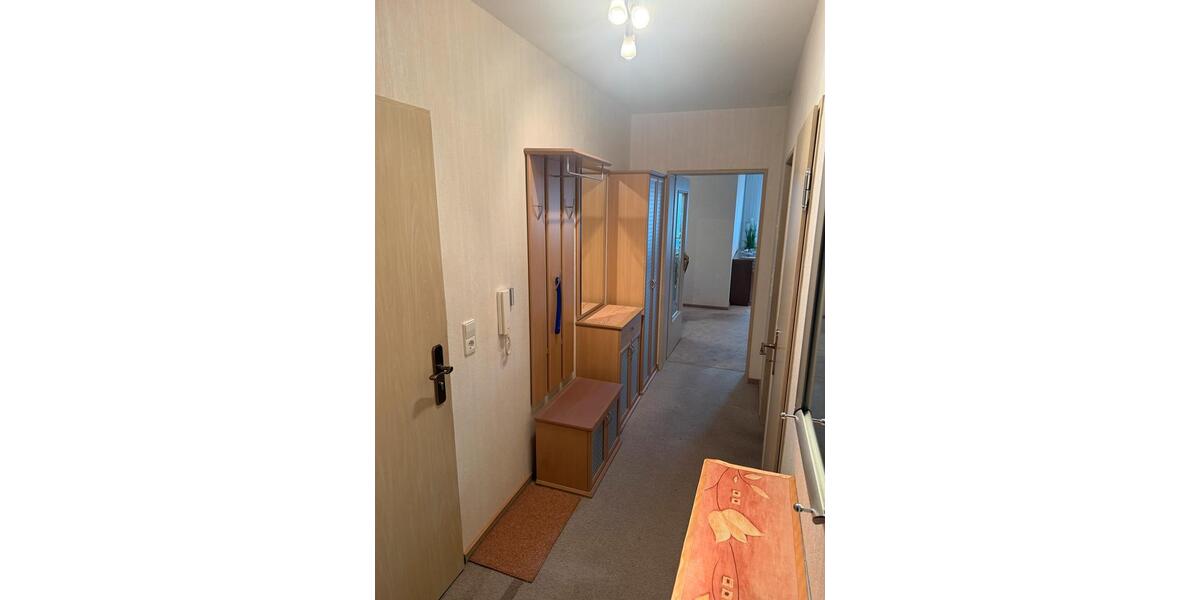 Etagenwohnung Bremen Blumenthal - 3 Zimmer, 80 m&sup2;, 163.000&euro; | Angebot:27741499