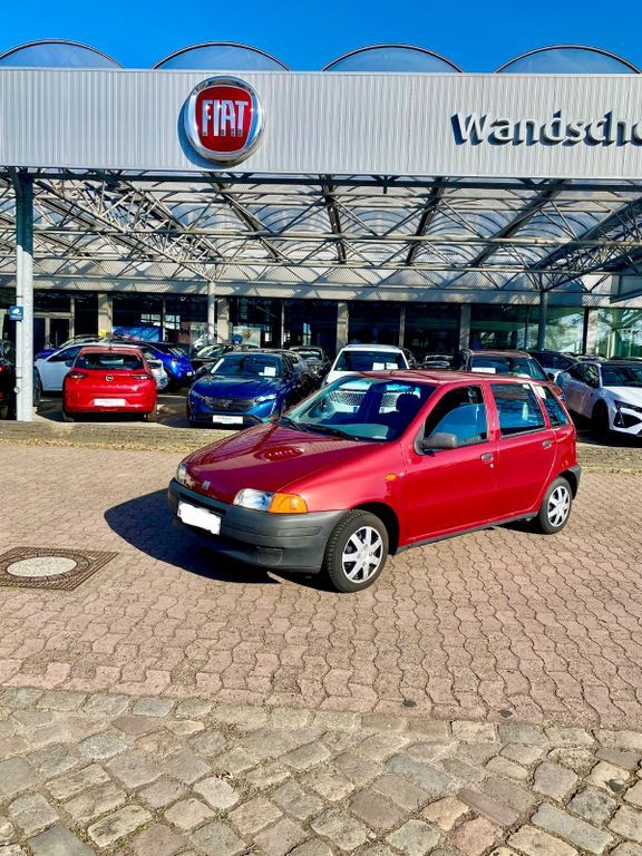 Punto