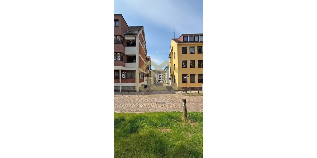 Vollsaniertes Mehrfamilienhaus 2026 mit 8 WE. Wärmepumpe + PV-Anlage in Top Lage zum Faktor 17,8 - Mehrfamilienhaus, Wohnhaus Bremen Neustadt | Angebot:27107842