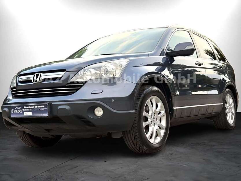 CR-V