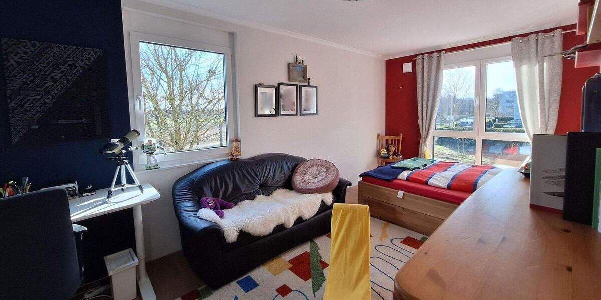 Reihenendhaus Bremen Oberneuland - 5 Zimmer, 180 m&sup2;, 795.000&euro; | Angebot:25052352