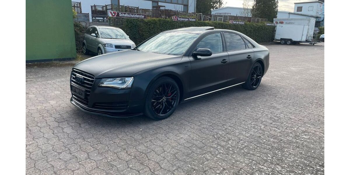 Audi A8 280.000 km 12.900 &euro; Achim 28832