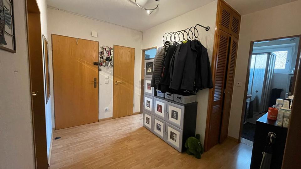 Etagenwohnung Bremen Huchting - 3 Zimmer, 68 m&sup2;, 149.000&euro; | Angebot:27259841