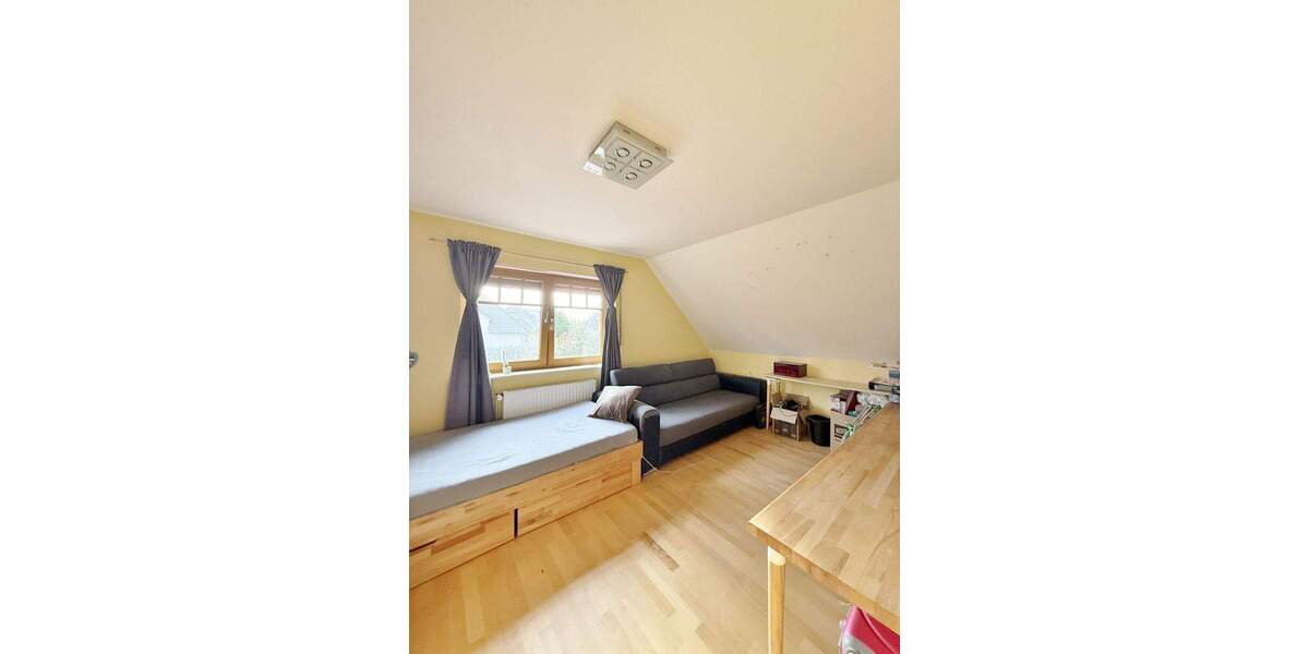 Doppelhaushälfte Stuhr Moordeich - 5 Zimmer, 130 m&sup2;, 465.000&euro; | Angebot:23955604