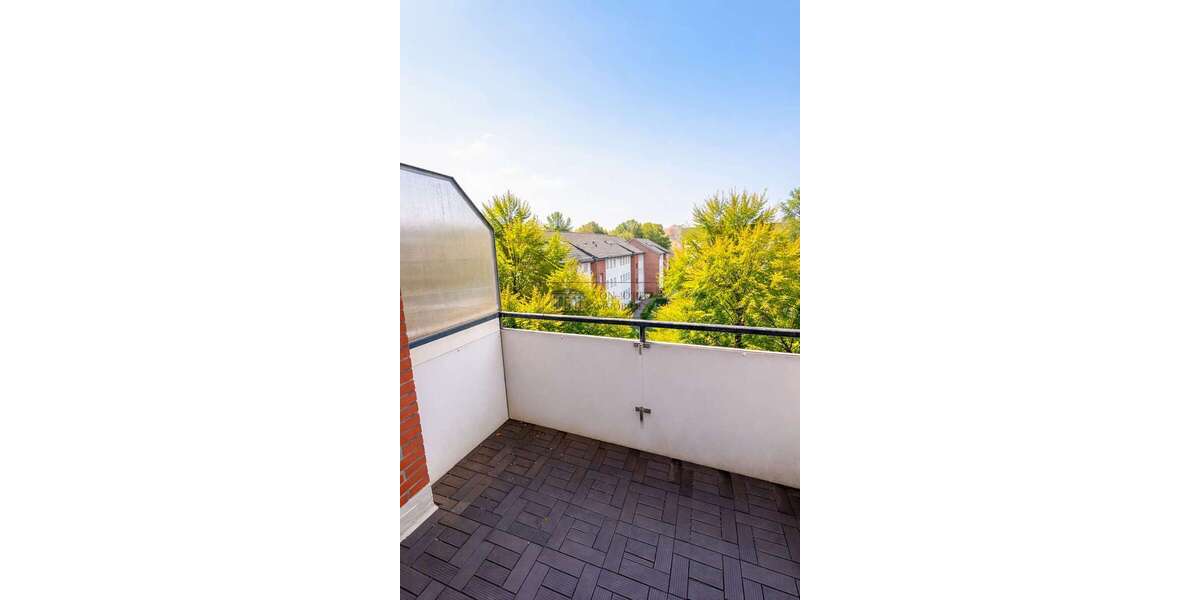 Etagenwohnung Bremen Osterholz - 3 Zimmer, 69 m&sup2;, 199.500&euro; | Angebot:26016930