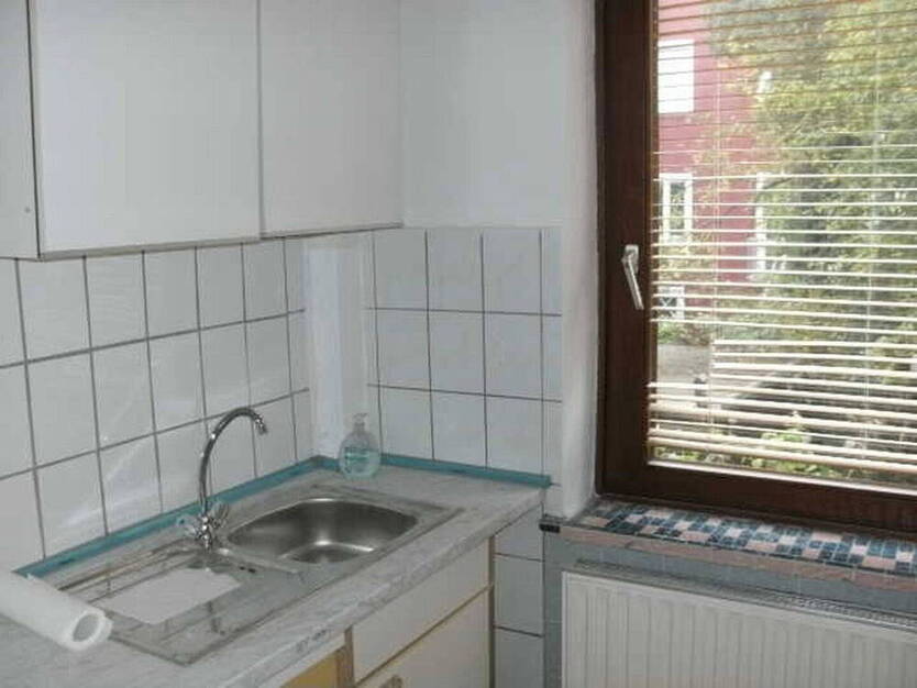 Bremen Findorff kleine 2-Zimmer-Wohnung