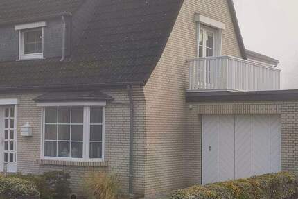 Top Lage schmucke DHH...ruhig...idyllisch...zentral ! 3 zimmer