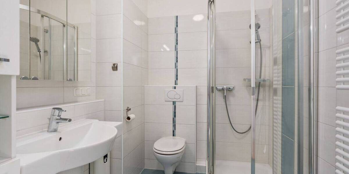 Reihenmittelhaus Bremen Neue Vahr Südost - 3 Zimmer, 77 m&sup2;, 229.000&euro; | Angebot:26015192