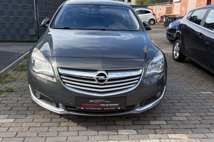 Opel Insignia 175.000 km 3.600 &euro; Delmenhorst 27751