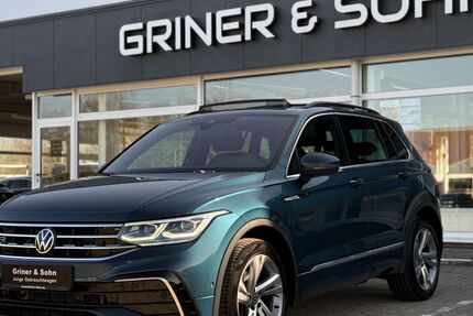 VW Tiguan 90.755 km 31.450 &euro; Lemwerder 27809