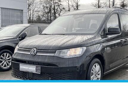 VW Caddy Maxi 24.000 km 32.490 &euro; Bremen 28207