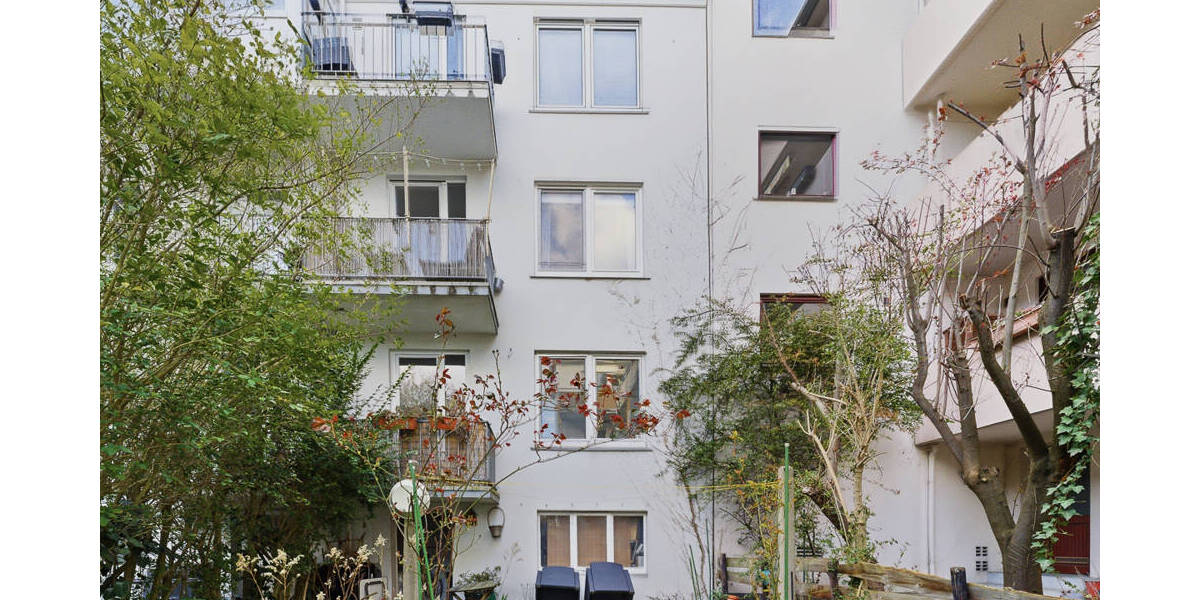 Mehrfamilienhaus, Wohnhaus Bremen / Östliche Vorstadt Fesenfeld - 8 Zimmer, 181 m&sup2;, 449.000&euro; | Angebot:26105627