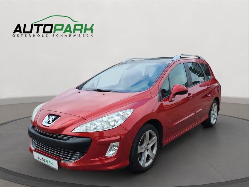 Peugeot 308 240.000 km 2.900 € Osterholz-Scharmbeck 27711