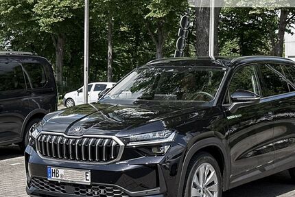 Skoda Kodiaq 4.500 km 52.890 € Bremen 28207
