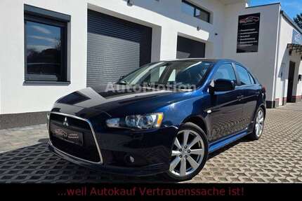 Mitsubishi Lancer 300.000 km 2.990 &euro; Langwedel 27299