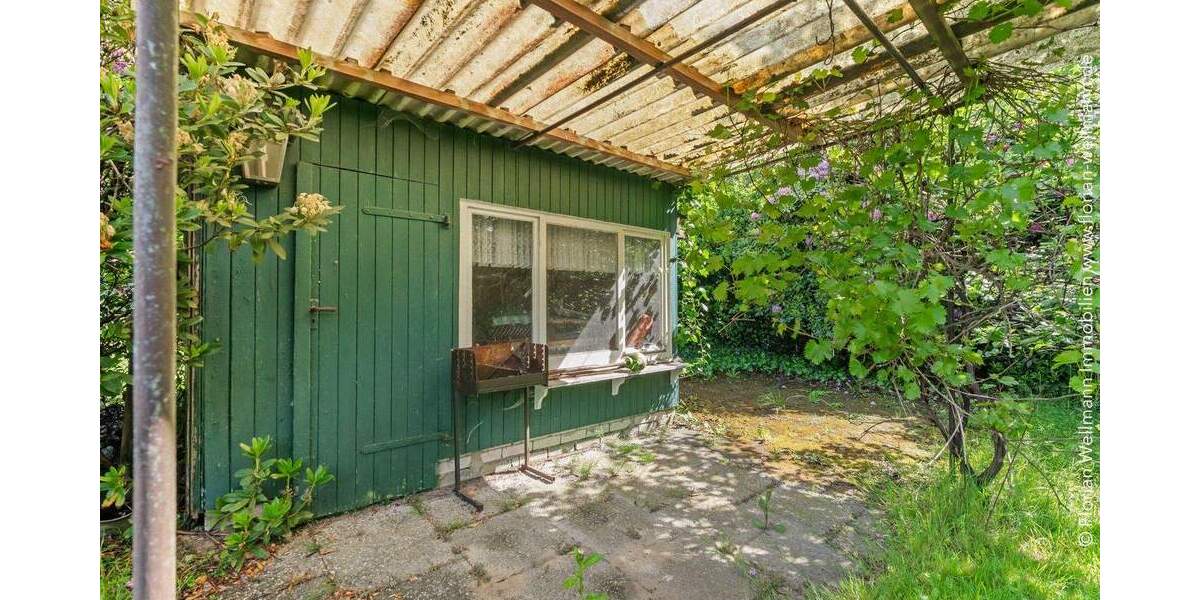 Grundstück Ritterhude - 330.000&euro; | Angebot:25676270