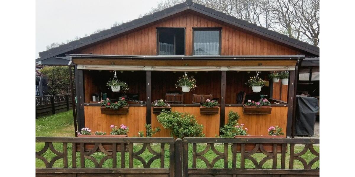 Einfamilienhaus Hambergen - 3 Zimmer, 80 m&sup2;, 99.000&euro; | Angebot:26939362