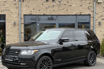 Land Rover Range Rover 23.881 km 200.000 &euro; Stuhr Bremen 28816