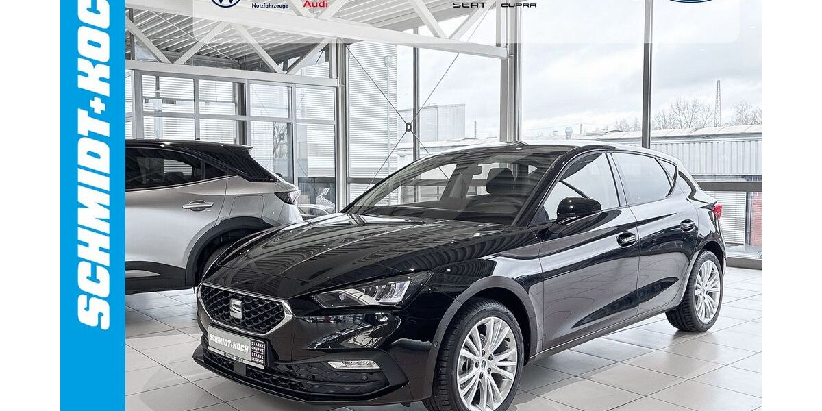 Seat Leon 2.153 km 28.750 &euro; Bremen 28217