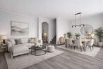 Reihenendhaus Bremen Oberneuland - 5 Zimmer, 117 m&sup2;, 369.000&euro; | Angebot:25734530