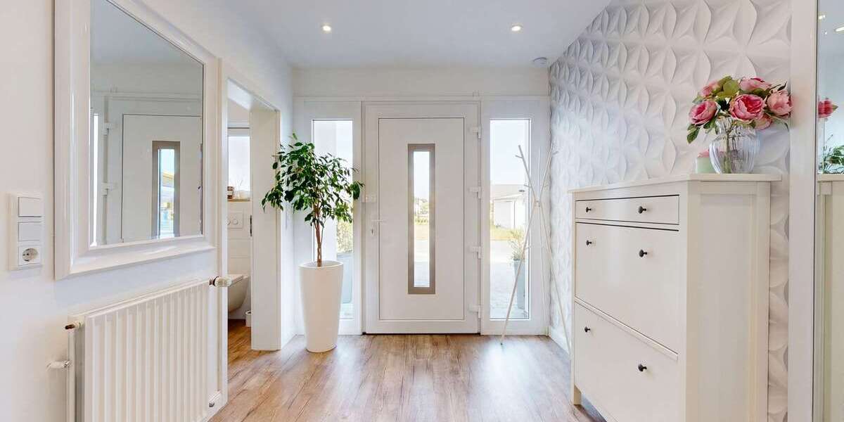 Einfamilienhaus Thedinghausen - 6 Zimmer, 228 m&sup2;, 439.000&euro; | Angebot:25983377