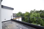 Penthouse - Wohnung Neubau 2 Zimmer zum 1.7. 2026 mit Rollläden + Stellplatz ohne Küche - Einfamilienhaus Weyhe Leeste | Angebot:26764876