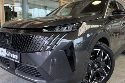 Peugeot 3008 44.200 km 24.990 &euro; Lilienthal 28865