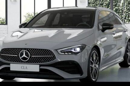 Mercedes-Benz CLA 200 Shooting Brake 9.900 km 40.500 &euro; Bremen 28329