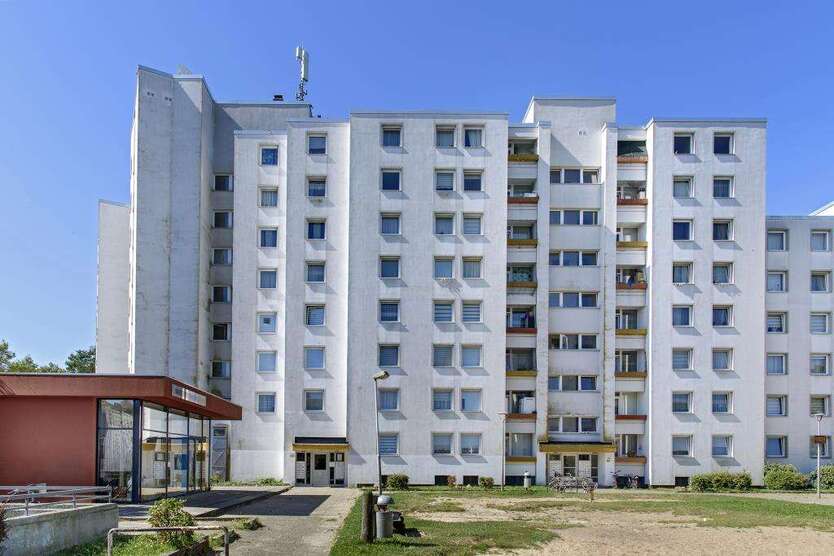 Wohnung zum Mieten in Bremen 702 € 89.93 m² 3 zimmer