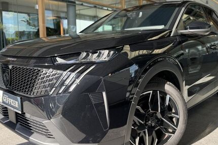 Peugeot 3008 25.285 km 23.990 &euro; Lilienthal 28865