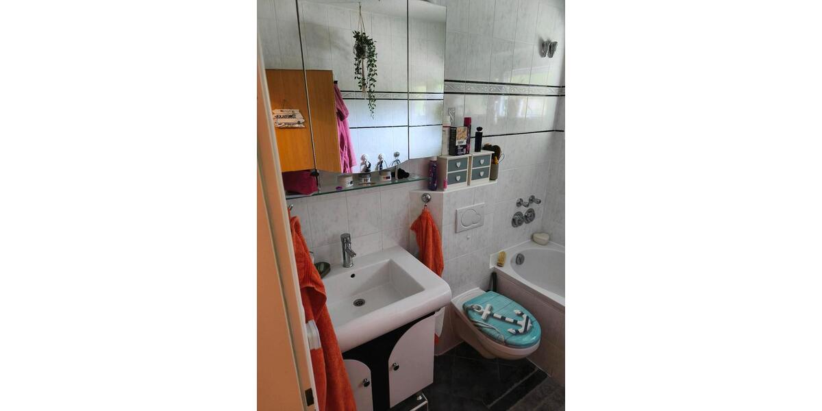 Etagenwohnung Osterholz-Scharmbeck Scharmbeck - 5 Zimmer, 102 m&sup2;, 215.000&euro; | Angebot:21194554