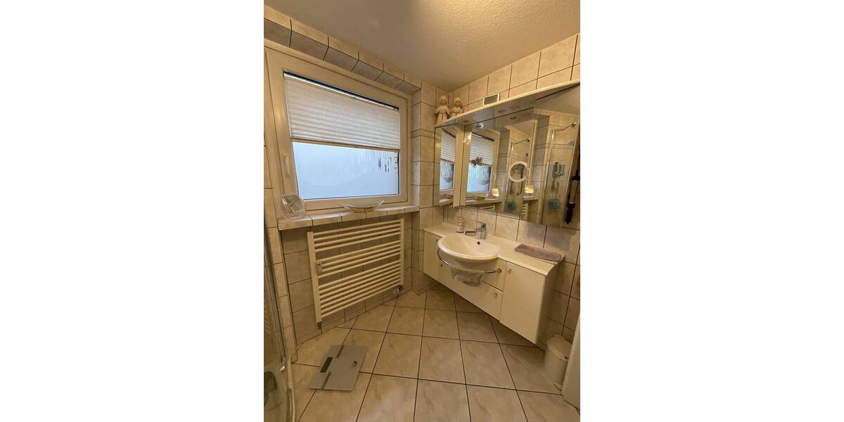 Etagenwohnung Achim Baden - 3 Zimmer, 80 m&sup2;, 198.000&euro; | Angebot:26188142