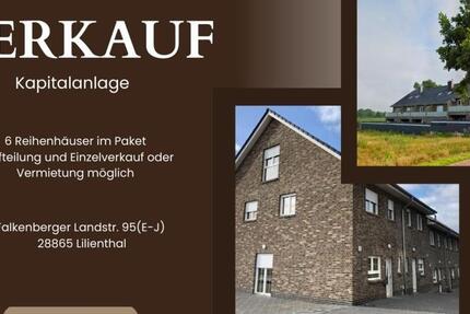 Haus Lilienthal - 5 Zimmer, 140 m&sup2;, 1.849.000&euro; | Angebot:25286029