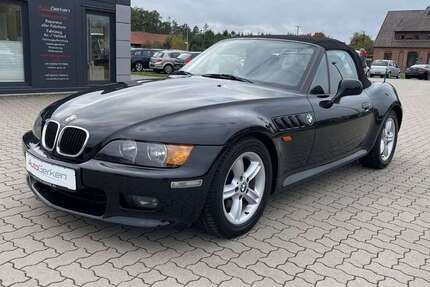 BMW Z3 161.457 km 9.990 € Martfeld 27327