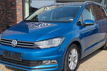 VW Touran 139.943 km 11.980 &euro; Syke 28857