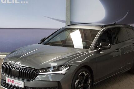 Skoda Superb 6.500 km 44.690 &euro; Achim 28832