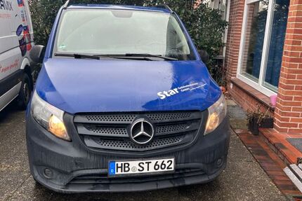 Mercedes-Benz Vito 307.000 km 9.650 &euro; Bremen 28259
