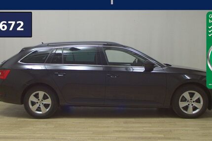 Skoda Superb 139.118 km 17.580 &euro; Bremen / Arsten 28279