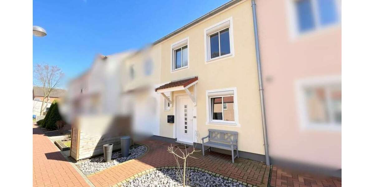 Einfamilienhaus Bremen Huchting - 4 Zimmer, 101 m&sup2;, 315.000&euro; | Angebot:26189194
