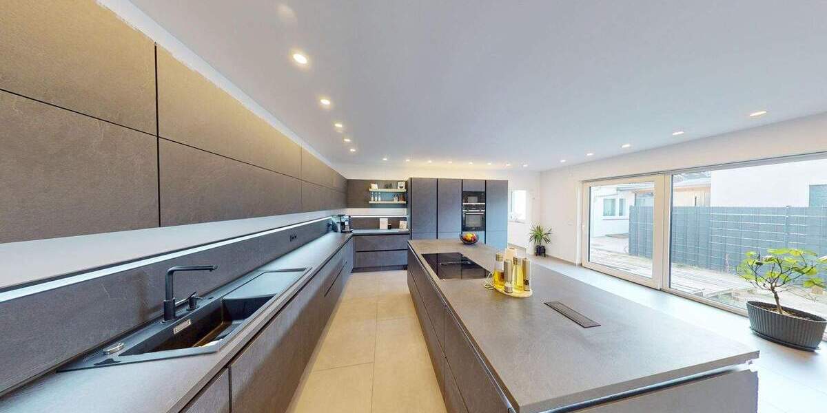 Doppelhaushälfte Bremen Hemelingen - 4 Zimmer, 190 m&sup2;, 479.000&euro; | Angebot:24859237