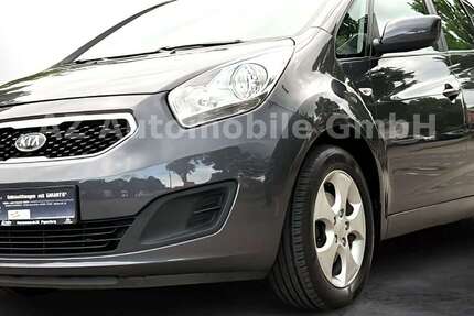 Kia Venga 100.000 km 6.990 &euro; Bremen 28277
