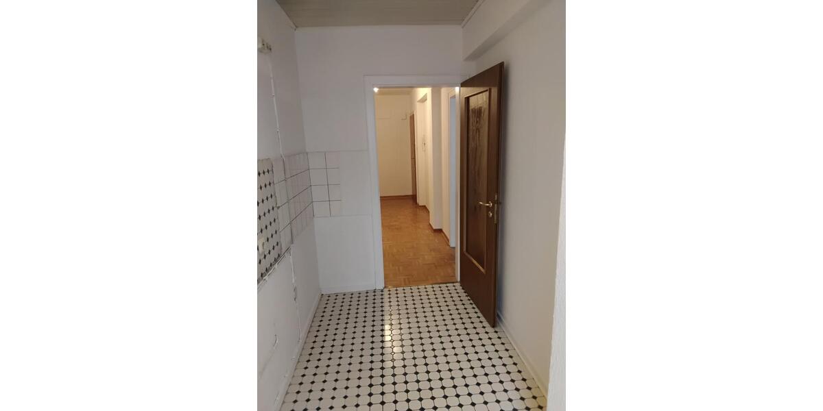 Etagenwohnung Bremen Schwachhausen - 2 Zimmer, 58 m&sup2;, 217.500&euro; | Angebot:25637606