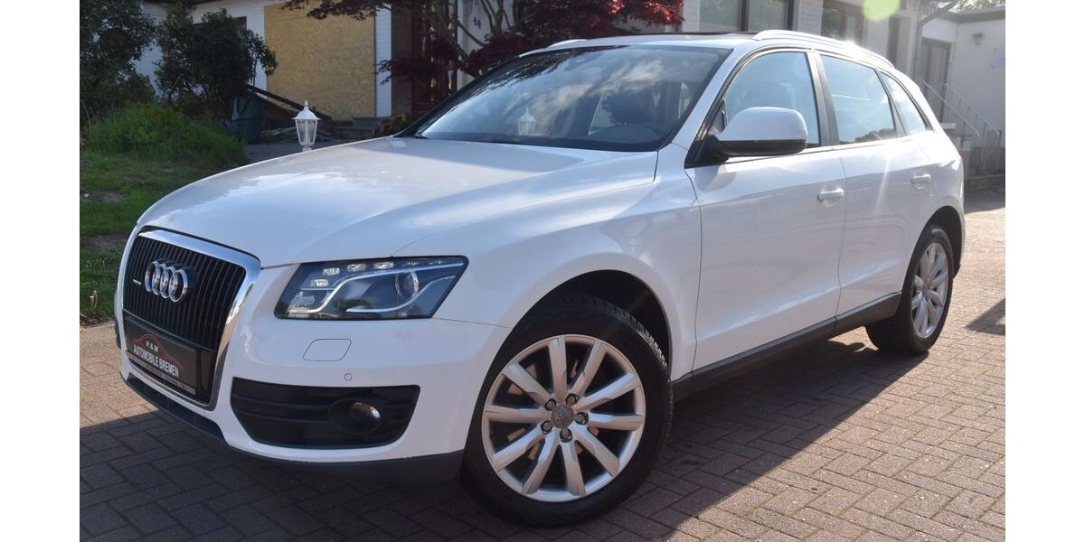 Audi Q5 285.989 km 8.499 &euro; Bremen 28719