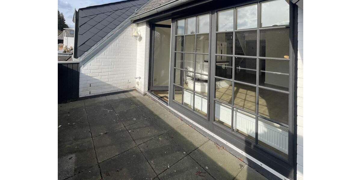 Etagenwohnung Lilienthal Falkenberg - 2 Zimmer, 60 m&sup2;, 189.000&euro; | Angebot:25820599