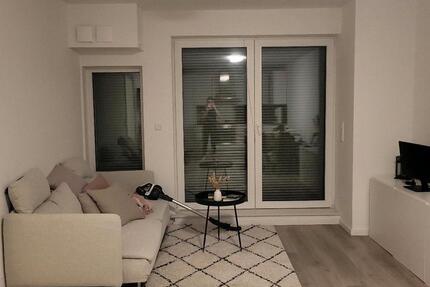 Helle, moderne 2 Zimmer Wohnung in Lilienthal zu vermieten zimmer