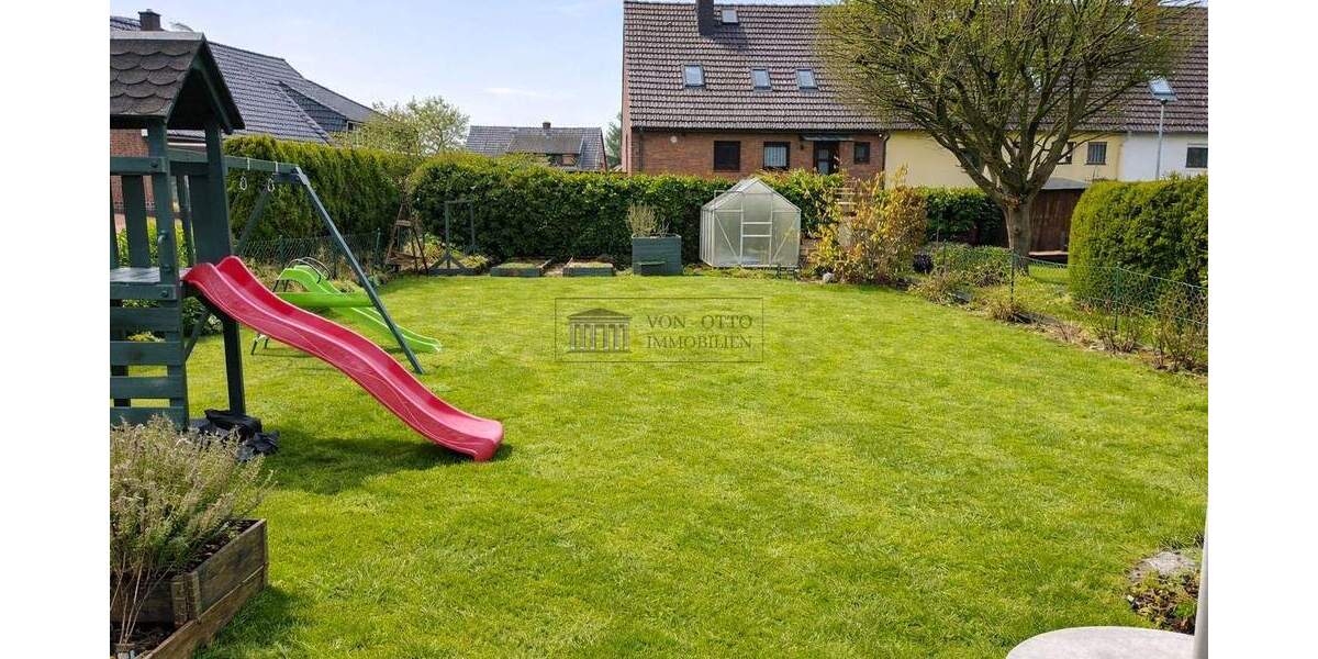 Mehrfamilienhaus, Wohnhaus Bremen Osterholz - 4 Zimmer, 96 m&sup2;, 349.000&euro; | Angebot:25740335