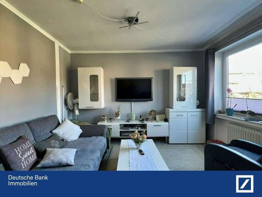 Wohnung zum Kaufen in Bremen 135.000 € 60 m²